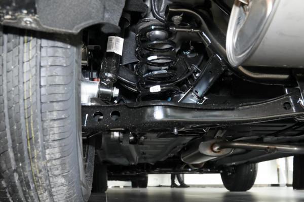 詳解星途追風，配置豐富、底盤紮實，搭載1.5T發動機