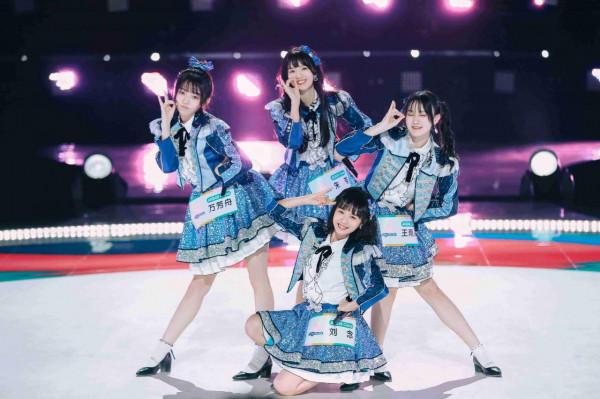 AKB48中國分團成員私聯粉絲，官微釋出懲罰結果，遭本人公開回懟