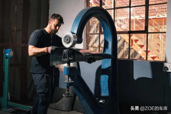 買不起法拉利，但我可以自己造一臺