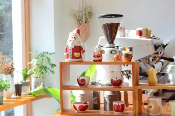 想要感受手作的樂趣，松江這4家店就能滿足你