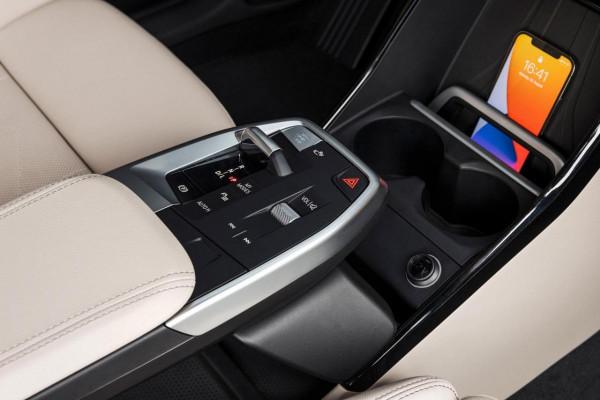 成熟了,而且更有科技範  圖解全新寶馬2系旅行車 成熟了,而且更有科技範  圖解全新寶馬2系旅行車