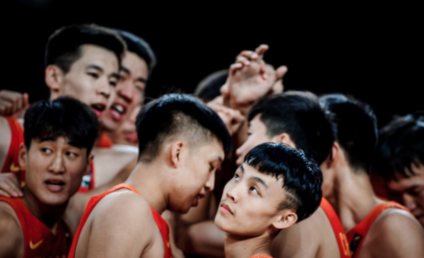 徐傑的故事，00後新一代人物，原以為能在亞洲稱雄卻在世青賽倒下