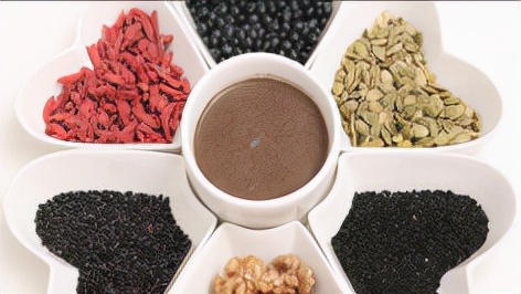 健康長壽之本在於養精、氣、神 健康長壽之本在於養精、氣、神