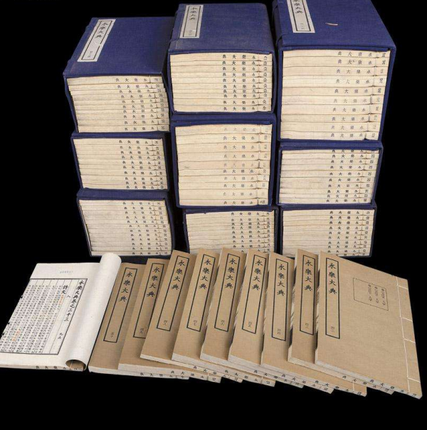 盤點中國被盜的五大無價國寶，有的已經被撕斷，有的下落不明