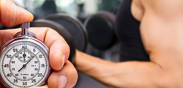 “每組持續多久，最有利增肌？”——這個話題過時了