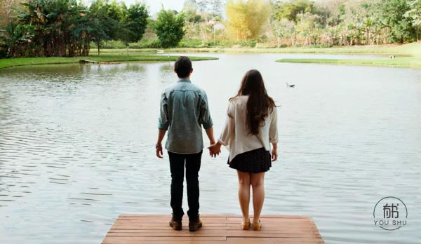 《半生緣》：婚姻的本質，並不是愛情