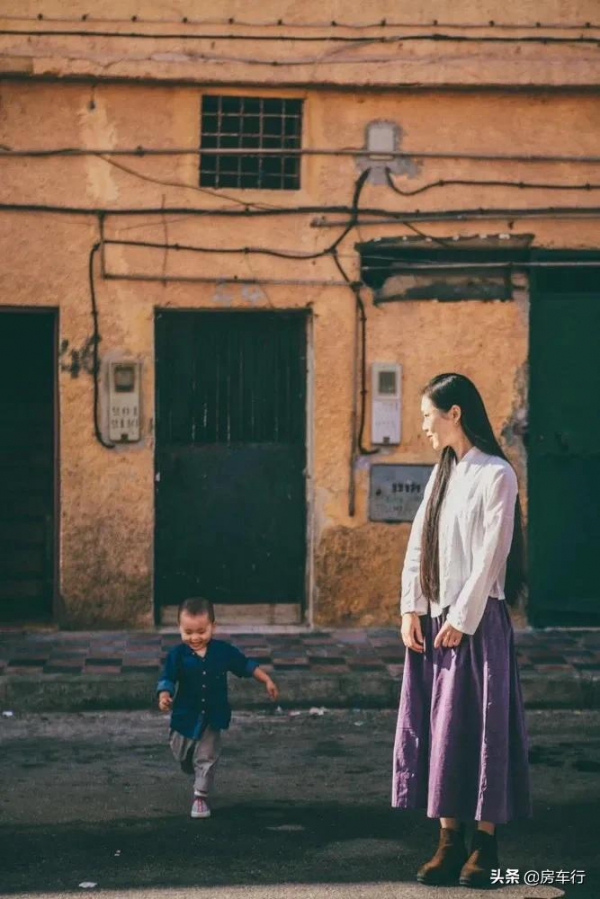 販暖：從職場女性到帶著孩子環球旅行的媽媽，一個旅行者的十年