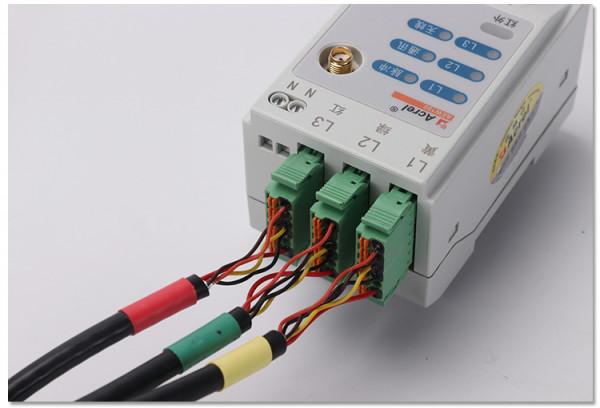 無線通訊、計量低壓網路的三相有功電能儀表 無線通訊、計量低壓網路的三相有功電能儀表