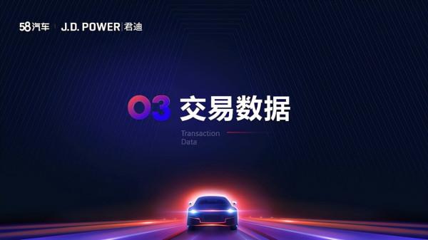 2021年度中國汽車保值率研究報告（10月份更新）