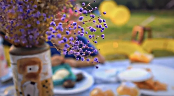 3年投入1000萬，華中地區唯一陶主題莊園，如何引爆？