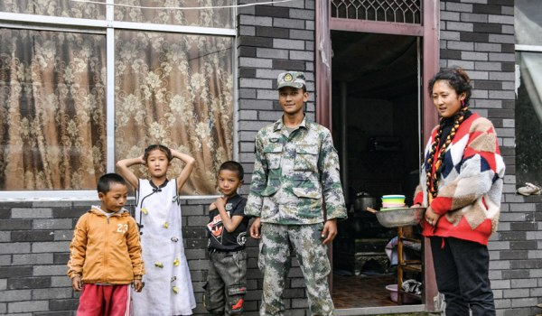 達曼人在邊境流浪200年，17年前才獲得中國國籍，如今過得如何？