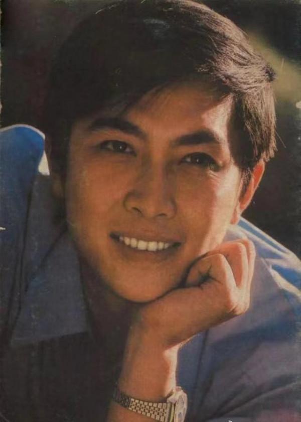 唐國強的兒子，李連杰的女兒，哪些星二代的顏值打了父母的臉？