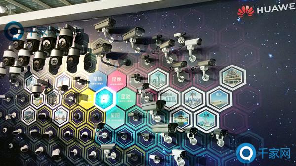 在家裡安裝智慧監控攝像頭，很奇怪？