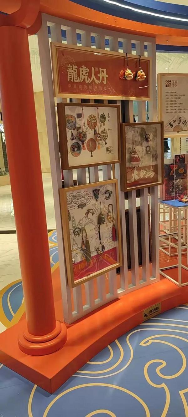 虎虎的2022，活動隨拍分享