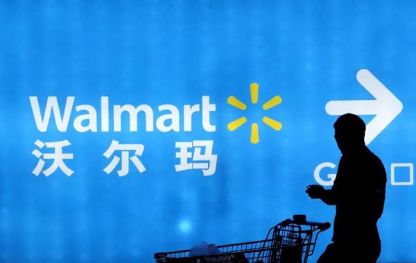 吃飯砸鍋的下場，耐克和HM在華營收大幅下跌，沃爾瑪應引以為戒