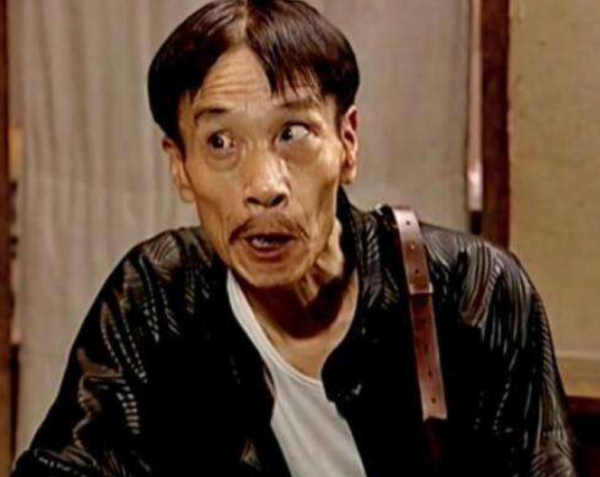 5位扮演“漢奸”的演員：杜旭東不敢去家長會，李明搭出租遭拒載