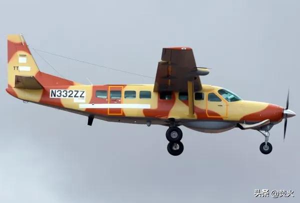 非洲國家：查德空軍