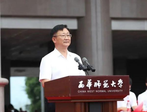 川內38所高校黨委書記、校長開學寄語來了！哪句話最打動你？