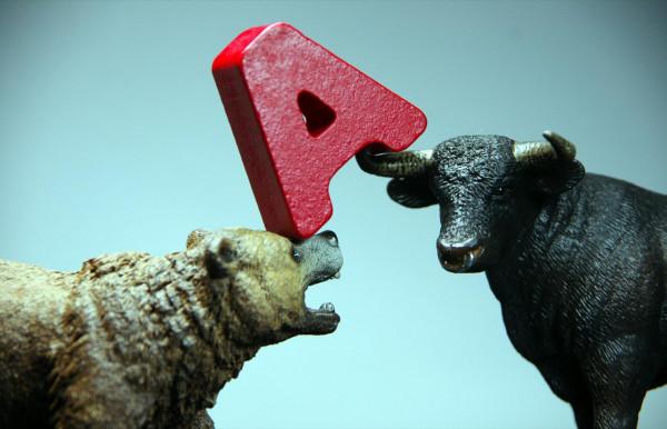 減持利空！風電龍頭要跌停了？週三，A股還能走出獨立行情嗎？