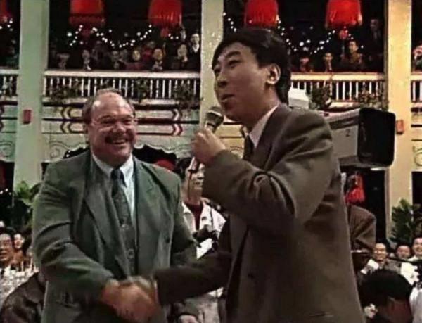 施拉普納與國足最後的蜜月,1993年泰王杯勇奪冠軍 施拉普納與國足最後的蜜月,1993年泰王杯勇奪冠軍