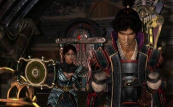 那些被奉為里程碑的經典遊戲，似乎都是從2代開始牛逼的