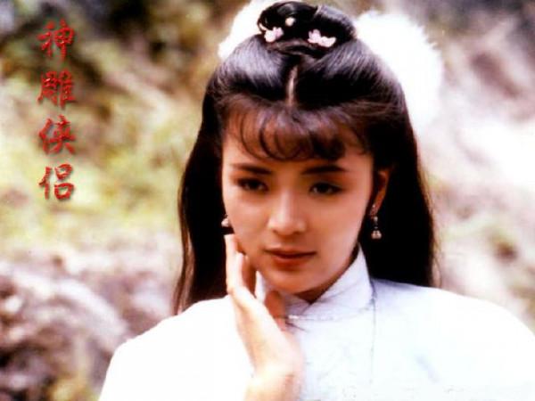 6位女星演繹“小龍女出場”,看過才知啥叫脫俗,啥叫趕鴨子上架 6位女星演繹“小龍女出場”,看過才知啥叫脫俗,啥叫趕鴨子上架