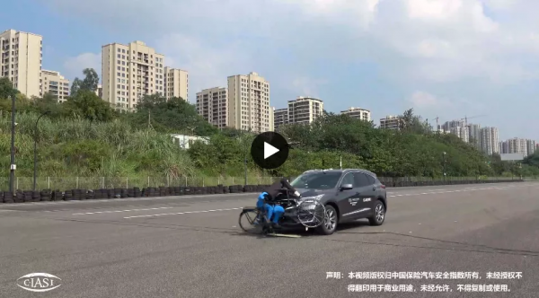 5款車碰撞測試結果,除1臺冷門車其餘“全優”,這就是中保研? 5款車碰撞測試結果,除1臺冷門車其餘“全優”,這就是中保研?