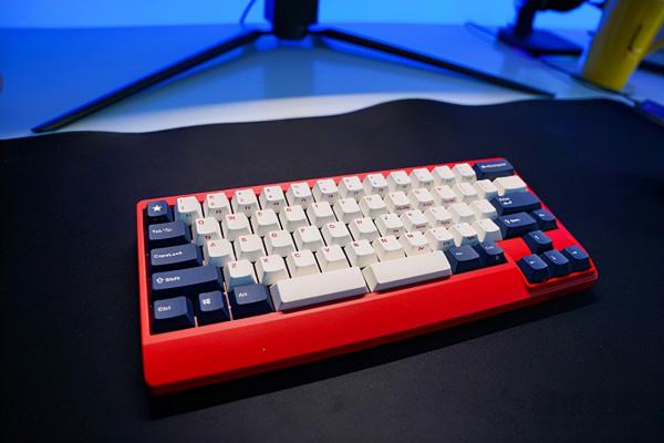 專屬氛圍遊戲天地，鬆弛有度的靜音桌面搭建分享