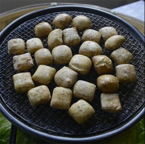 推薦丨這個冬天，請你到雲南邊烤火邊吃美食！