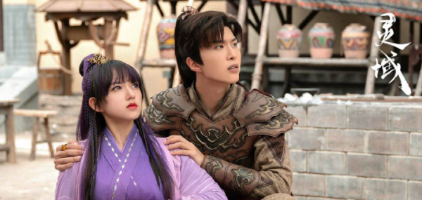 2021年國產古裝劇，最好和最差都尷尬