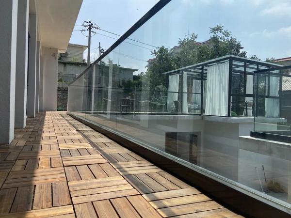 福漫小築,把波西米亞風的自由和浪漫裝進金海湖畔 福漫小築,把波西米亞風的自由和浪漫裝進金海湖畔