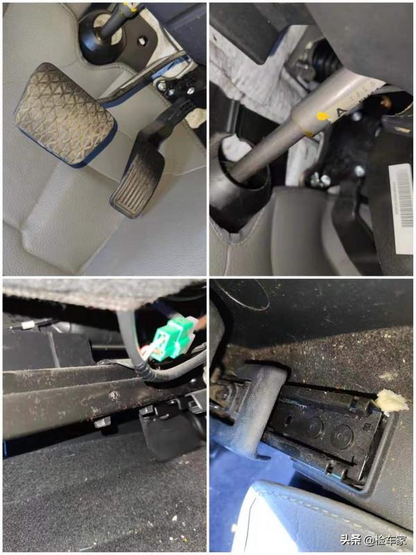 五年貶值一大半!才4萬公里的馬自達CX7報價9萬塊也沒人要? 五年貶值一大半!才4萬公里的馬自達CX7報價9萬塊也沒人要?