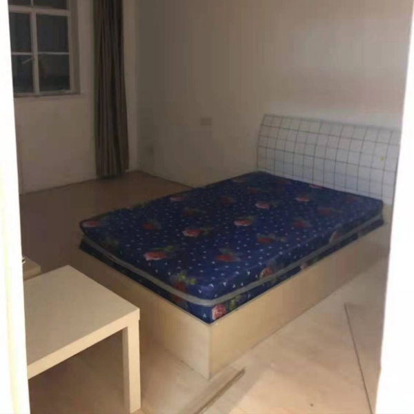 房子&OpenCurlyDoubleQuote;老破小&rdquo;不打緊，參考她家50㎡的舊房改造，堪稱整容級裝修