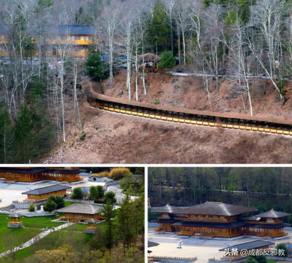 起底潛逃美國的法輪功頭目李洪志和他的“輪子王國”:洋弟子回憶深陷邪教的悲慘經歷 起底潛逃美國的法輪功頭目李洪志和他的“輪子王國”:洋弟子回憶深陷邪教的悲慘經歷