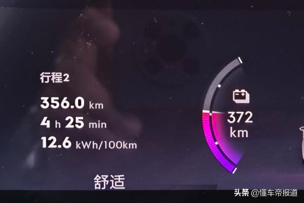 新車|即便翻山越嶺,能耗依然出色,高原長途試駕極氪001 新車|即便翻山越嶺,能耗依然出色,高原長途試駕極氪001