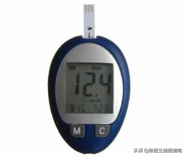 45歲男子錯誤使用了二甲雙胍導致糖尿病急性併發症，速來了解