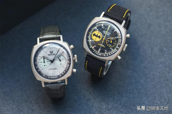 好看不貴，還很有特色，這表你想要嗎？