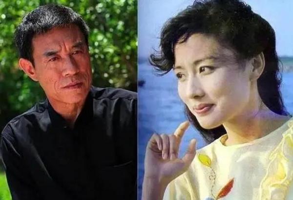 杜志國:3段婚姻1個兒子,一婚娶舞蹈演員,二婚三婚娶單親媽媽 杜志國:3段婚姻1個兒子,一婚娶舞蹈演員,二婚三婚娶單親媽媽