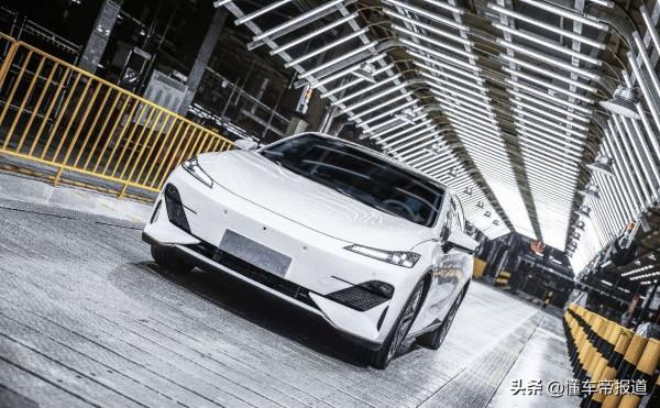 重磅 &vert; 長安新能源目標年銷70萬，除了轎跑C385，近期還有兩款新車