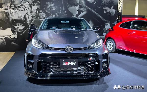 新車 | JDM粉絲盛宴，2022年度東京改裝車展熱車開“燥”