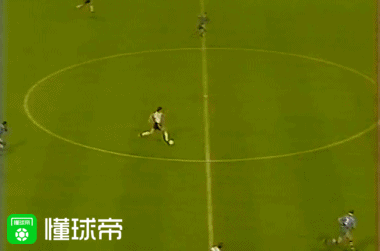 足球差點回家——記1996年英格蘭隊