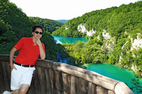 10年深度+豪華遊玩60國