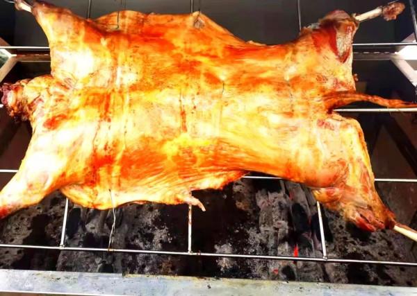 軍營食堂上新！這次第71集團軍“中野虎師”又饞到人了