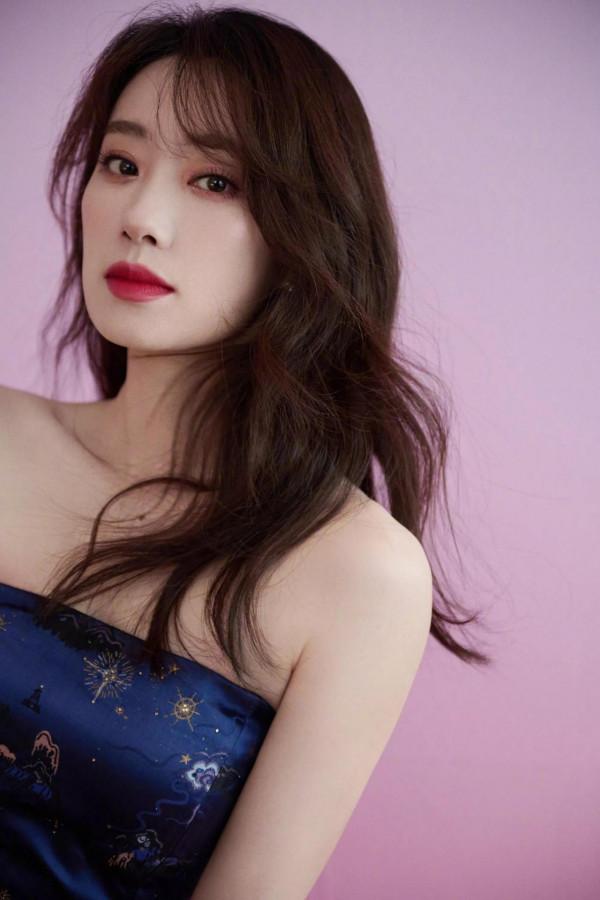 下面這些女明星誰最美? 下面這些女明星誰最美?