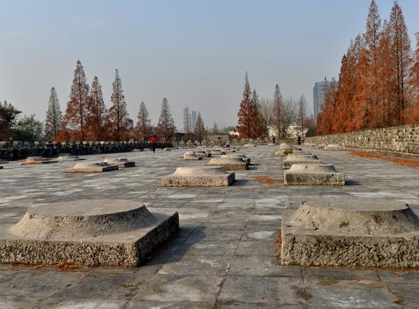 南京4個值得一去的景區,風景秀麗各具特色,全部免費開放 南京4個值得一去的景區,風景秀麗各具特色,全部免費開放