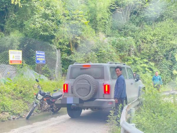 雷波大斷崖,值得去嗎? 雷波大斷崖,值得去嗎?