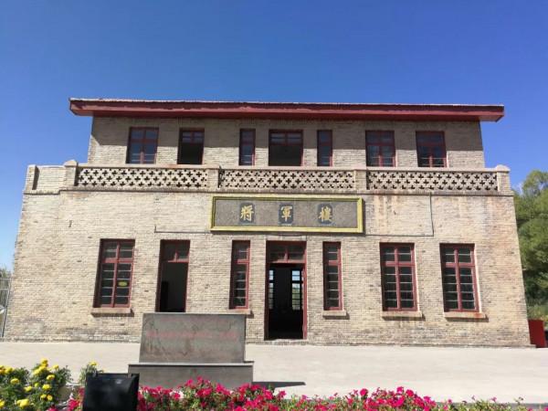 開國少將修築青藏公路:如果電報沒從拉薩發來,那就證明我死了 開國少將修築青藏公路:如果電報沒從拉薩發來,那就證明我死了