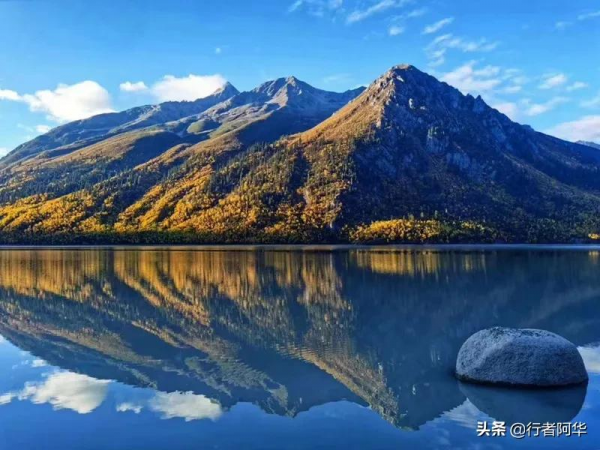 冬季去西藏怕高反，這條進藏線路攻略一定不能錯過