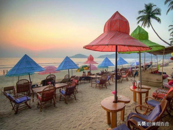 22張圖片證明了為什麼印度是“此生必去”之旅遊目的地