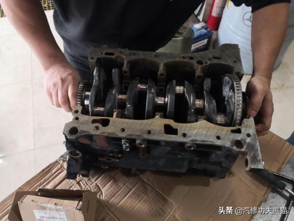 石家莊途觀燒機油來浙江自駕遊，旅遊修車兩不誤，修完再去自駕遊